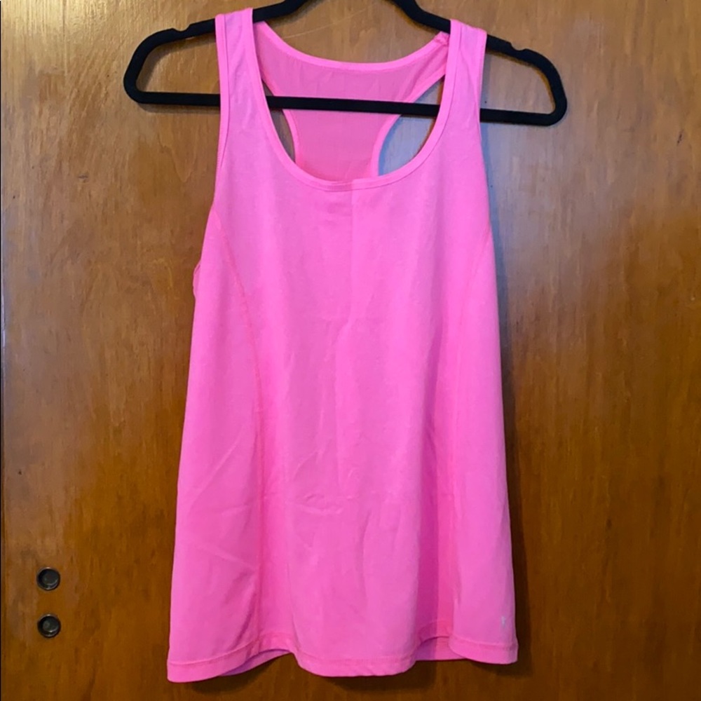 Danskin Now workout tank top